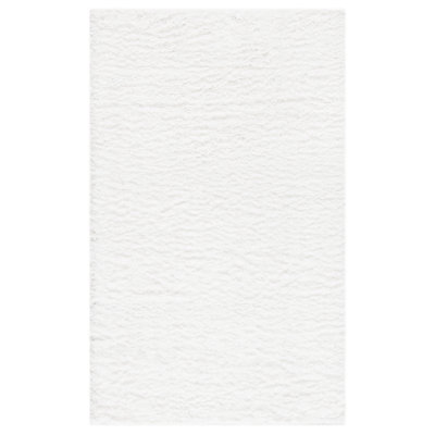 Montelongo Solid Colour Area Rug