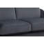 Destany 2 Seater Velvet Loveseat-905747959