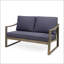 Table basse et causeuse Samwell-760011639