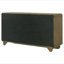 Commode 6 tiroirs Tully Nutmeg