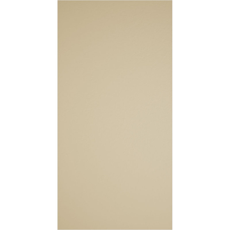 Foster Plinth Block with Square Edge (8-Pack), 8" H x 4" W x 1" D