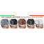 Fauteuil en cuir italien Global United-780665171-780665168