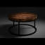Allerton Frame Coffee Table