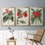 «Flora Of The Tropics I», toile encadrée de qualité supérieure - prête à être accrochée-69983262-69983261