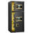 Large Double-Door Coin-Operated Safe-121563557