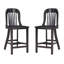 Tabouret de comptoir en bois massif Maylen-1771218553-1763486463