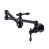 Oil Rubbed Bronze is out of stock selected
