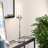 Frieda Metal Torchiere Lamp-1751411041-1751411040