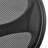 Techni Mobili Midback Mesh Task Office Chair