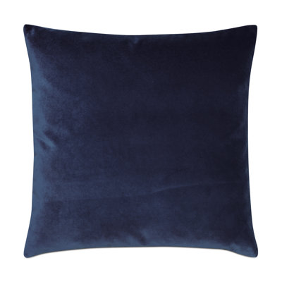 Reversible Throw Pillow
