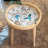 Handmade Elite Side Table