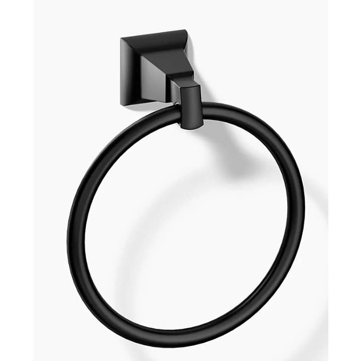 KOLHER KALLAN TOWEL RING
