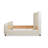 Currier Upholstered Wingback Bed-1933019761-1899410431