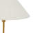 Violet Floor Lamp
