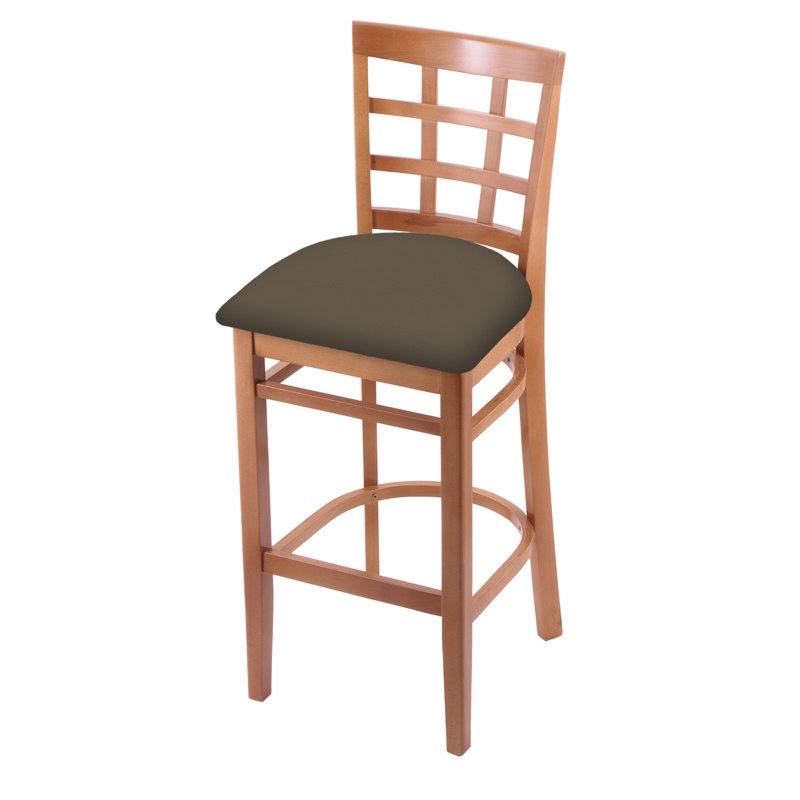 Tabouret 30 ", Moyen, Terre Canter, Tabouret de comptoir (siège d'une hauteur de 25 p
