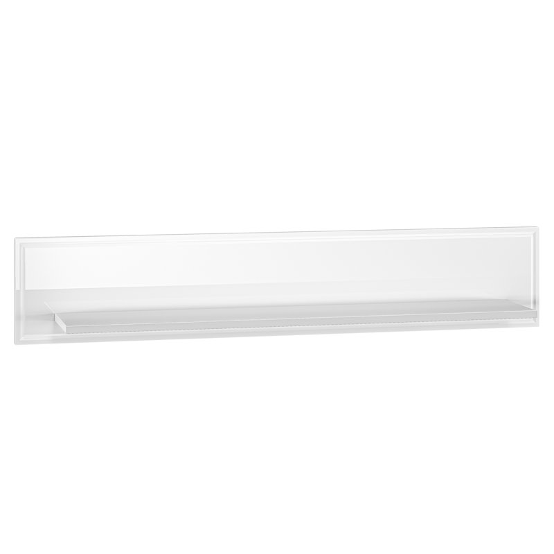 Amyna Floating Shelf