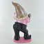 Stolle Disco Gnome Garden Ornament