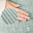 Deconov Ribbed Corduroy Square Throw Pillow Covers (Set of 2)-505464045-505464052