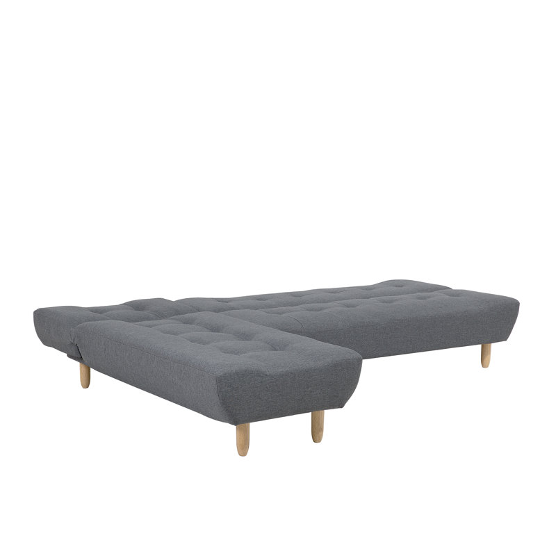 Rune 4 Seater Reclining Corner Sofa 