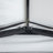 ShelterTube Wind and Snow-Load Rated Garage, 20x18x10 Grey