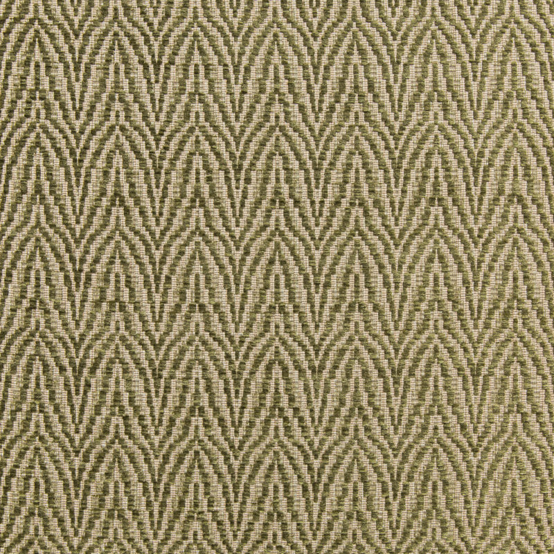 Linford Blyth Weave Fabric, Moss