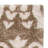 Ellyona Shag Performance Damask Rug-2056481