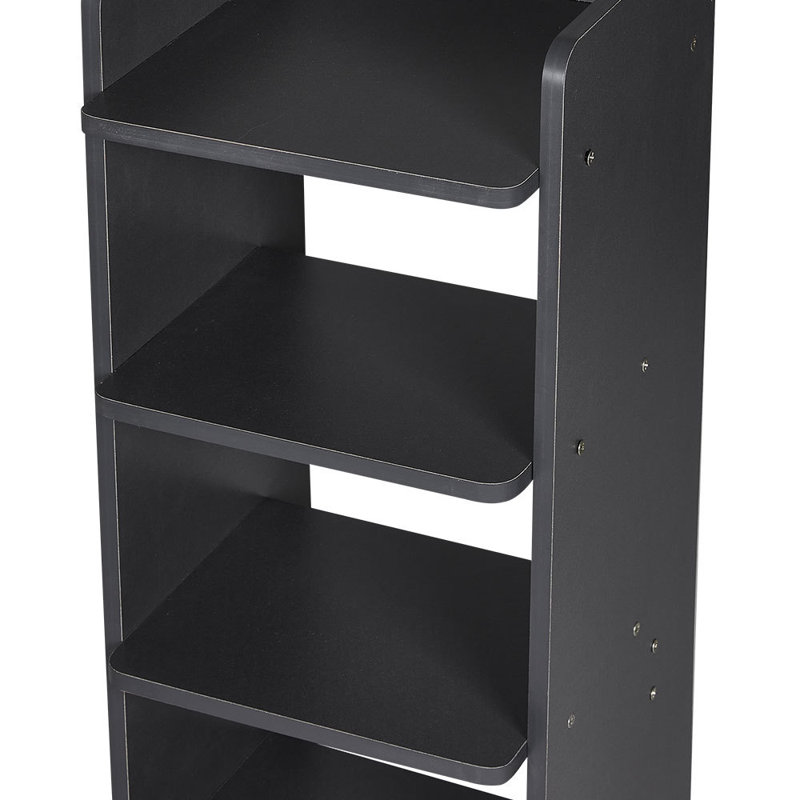 7 Pair Shoe Rack