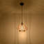 1 - Light Natural Pendant