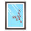 Fighter Jet Air show - Framed Print-55731121-55731124
