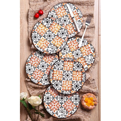 Dessert Plate