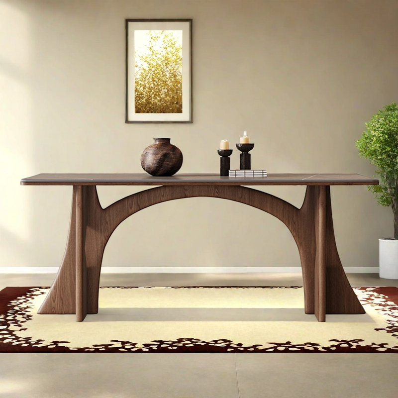 Alyzae, 29.52"H x 78.74"L x 35.43"W