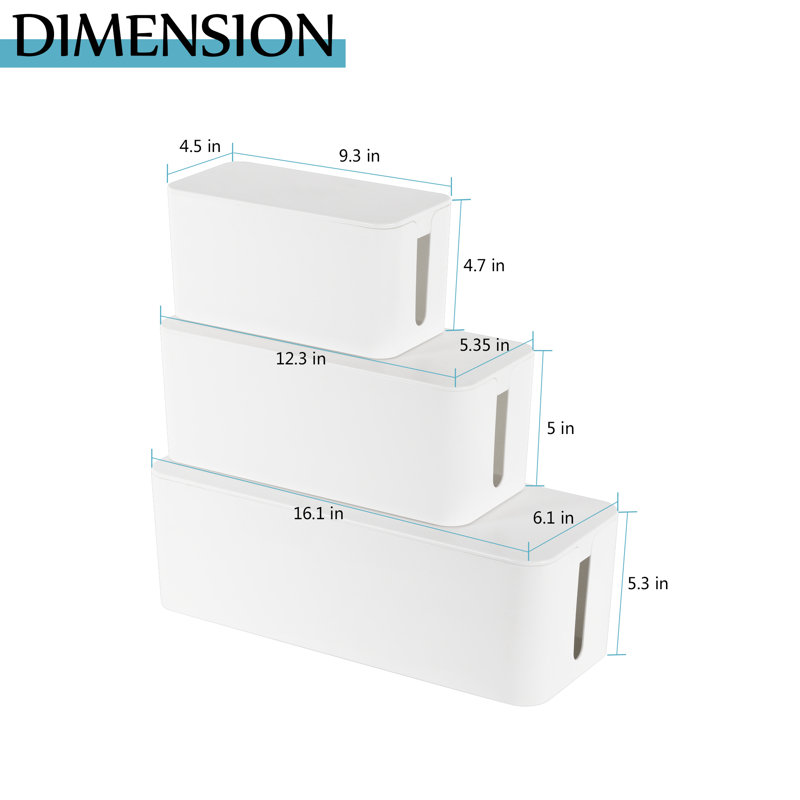 CELLPAK Cable Organizer
