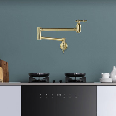 Robinet de cuisine Interbath