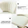 Ilia Ergonomic Task Chair with Tufted Back