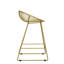 Counter Stool with Metal Frame-410479483