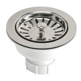 3.5'' Grid Kitchen Sink Drain