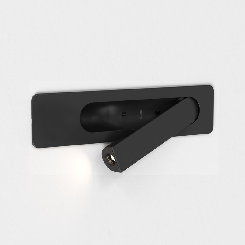 Keta, Matt Black