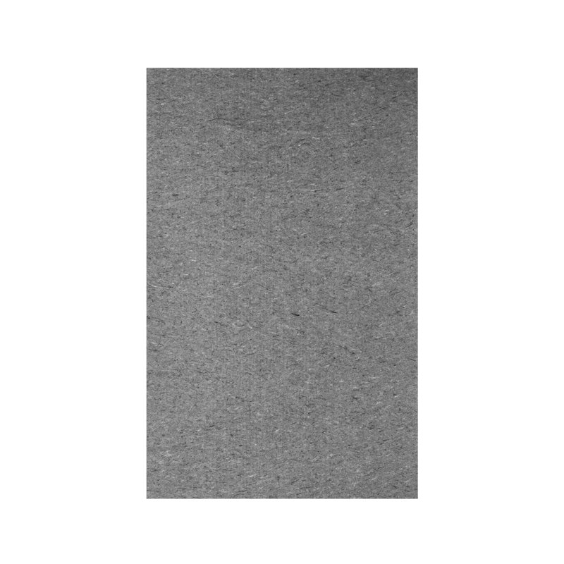 Sous-tapis antidérapant Wheatley (0,2 po), Rectangle de 5 pi x 8 pi