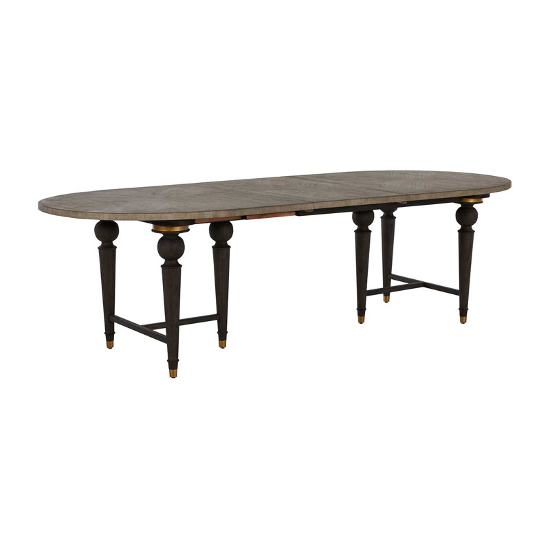 Roderick Extendable Dining Table