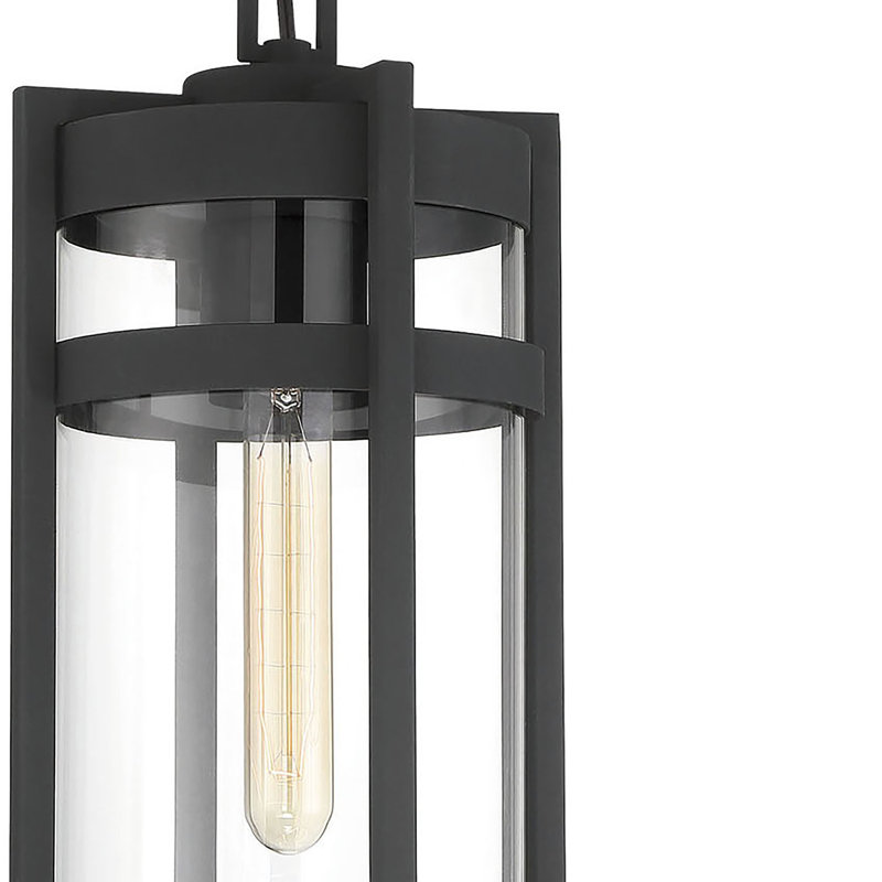 Ryder Outdoor Hanging Lantern