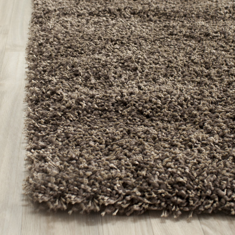 Assar Area Rug, Runner 2'3" x 11', Mushroom 