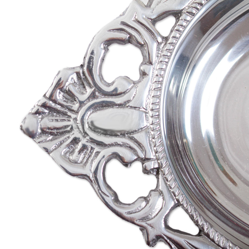 Windsor Metal Tray