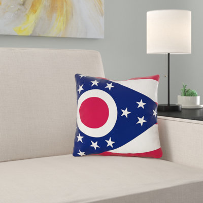 Katelyn Smith Linen Throw Pillow