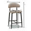Tabouret de bar Anji Tesco