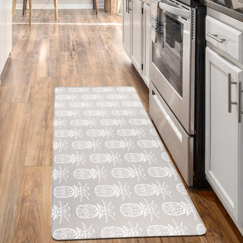 Tapis multi-usages rembourré anti-fatigue, 24 po x 60 po