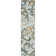 Matthews Hand Tufted Wool Floral Rug