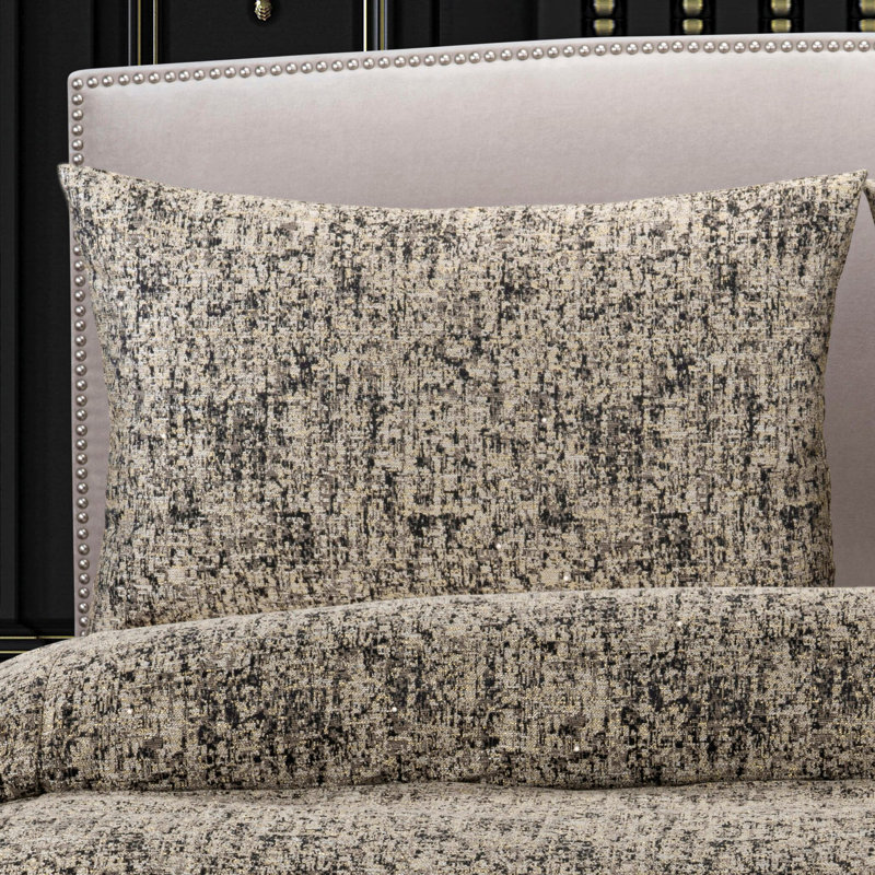 Room Service Bed Sham, King