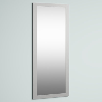 Rumer Flat Mirror