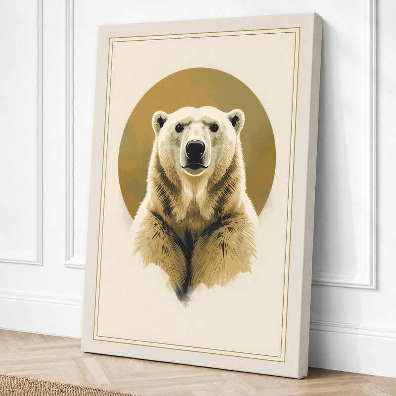 Print, 36x24 - 91.4 x 61.0 cm, Cream Border