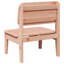 Garden Chairs 2 Pcs 60X52.5X72 Cm-1660171913